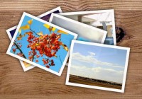 Jquery And CSS3 Virtual Light Table With Draggable Photos