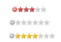 Good Rating plugin for jQuery