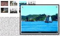 Very useful images lightbox with jquery  Pirobox