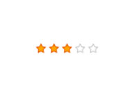 Jquery simple rating system with star