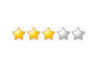 Jquery rating system with big stars