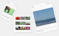 Micro Image Gallery Slideshow