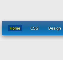 CSS3 and jQuery“Stay-On-Top”Menu