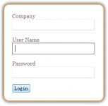 Multiple Login Forms with Highlighting jQuery Plugin