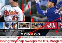 Recreating the MLB.com Content Switcher with jQuery and CSS3