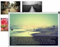 Better Captions for jQuery’s FancyBox Plugin lightbox