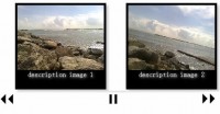 a Canvas Slideshow with JQuery