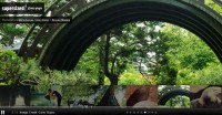 Awesome Fullscreen Slideshow jQuery Plugin(Supersized 3.2 )