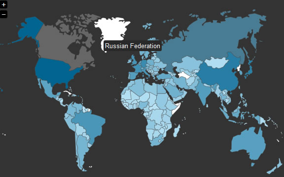 jQuery multiple Vector Maps 