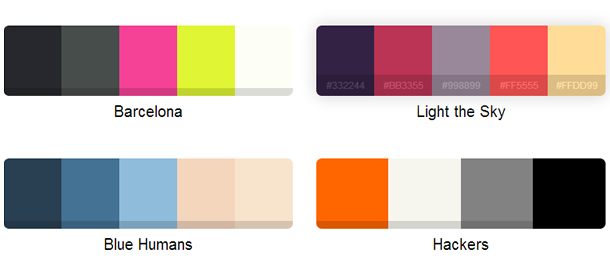 jQuery sweet color swatch plugin