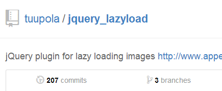 jQuery plugin for lazy loading images