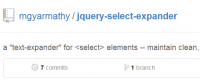 jquery select expander - make select dom  by json file